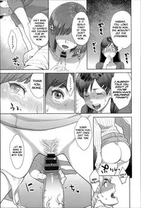 [Mikami Cannon] Zecchou Yokkyuu Ch.1-2, 4-7, 10 [English] =Tigoris Translates= =Noraneko=