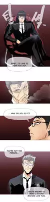 [ButcherBoy] Household Affairs Ch.1-29 (English) (YoManga) (Ongoing)