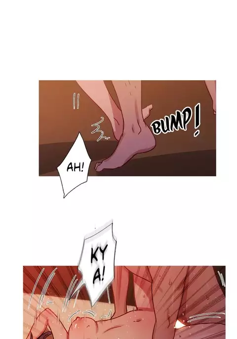 Scandal of the Witch Ch.1-28