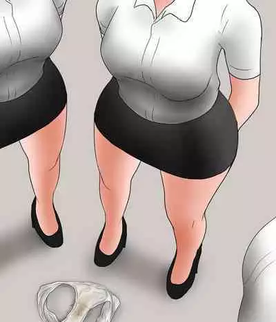 A Man Visit A Private GTS Club