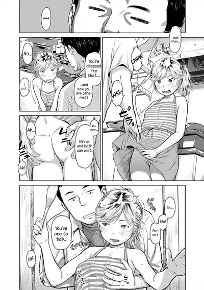 Welcome Home Ch. 2, 9