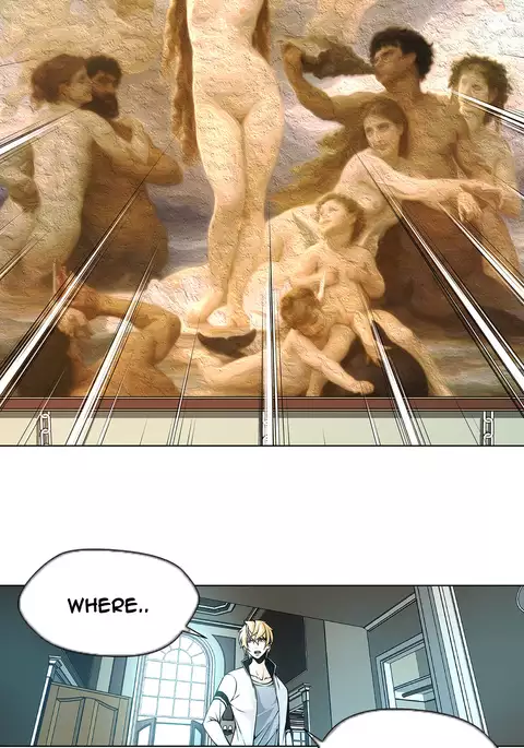 Twin Slave Ch.1-34