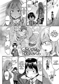 [Horitomo] Happy Harpy (COMIC Unreal 2017-10 Vol. 69) [English] [Tigoris Translates] [Digital]