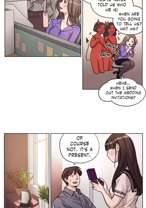 Atonement Camp Ch.1-40