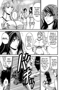 [Nagashima Chousuke] Kigenzen 10000 Nen no Ota | The Otaku in 10,000 B.C. [English] [Natty Translations, Lazarus H]