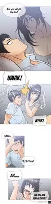 [ButcherBoy] Household Affairs Ch.1-29 (English) (YoManga) (Ongoing)