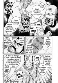 [Gengoroh Tagame] Kimiyo Shiruya Minami no Goku (Do You Remember The South Island Prison Camp) Chapter 01-24 [Eng]