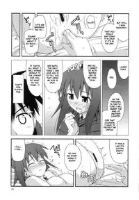 (C72) [Konno Seisakubou (Konno Azure)] Hime-sama Rendez-vous (Zero no Tsukaima) [English] [rookie84]