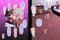 [Milf Shobou] Shucchou Suru Otou-san Choukyou Sareru Okaa-san