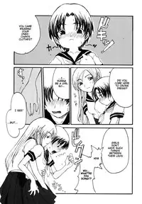 [Shoryutei Enraku] Mama o Kobamenai Boku - I can't refuse mother [English] [rsman122] [Decensored]