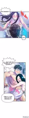 Ghost Love Ch.1-12 (English) (YoManga) (Ongoing)