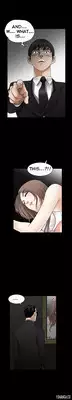 [Liangshan Bo] Seduction S2 Ch.1-3 (English) (YoManga) (Ongoing)