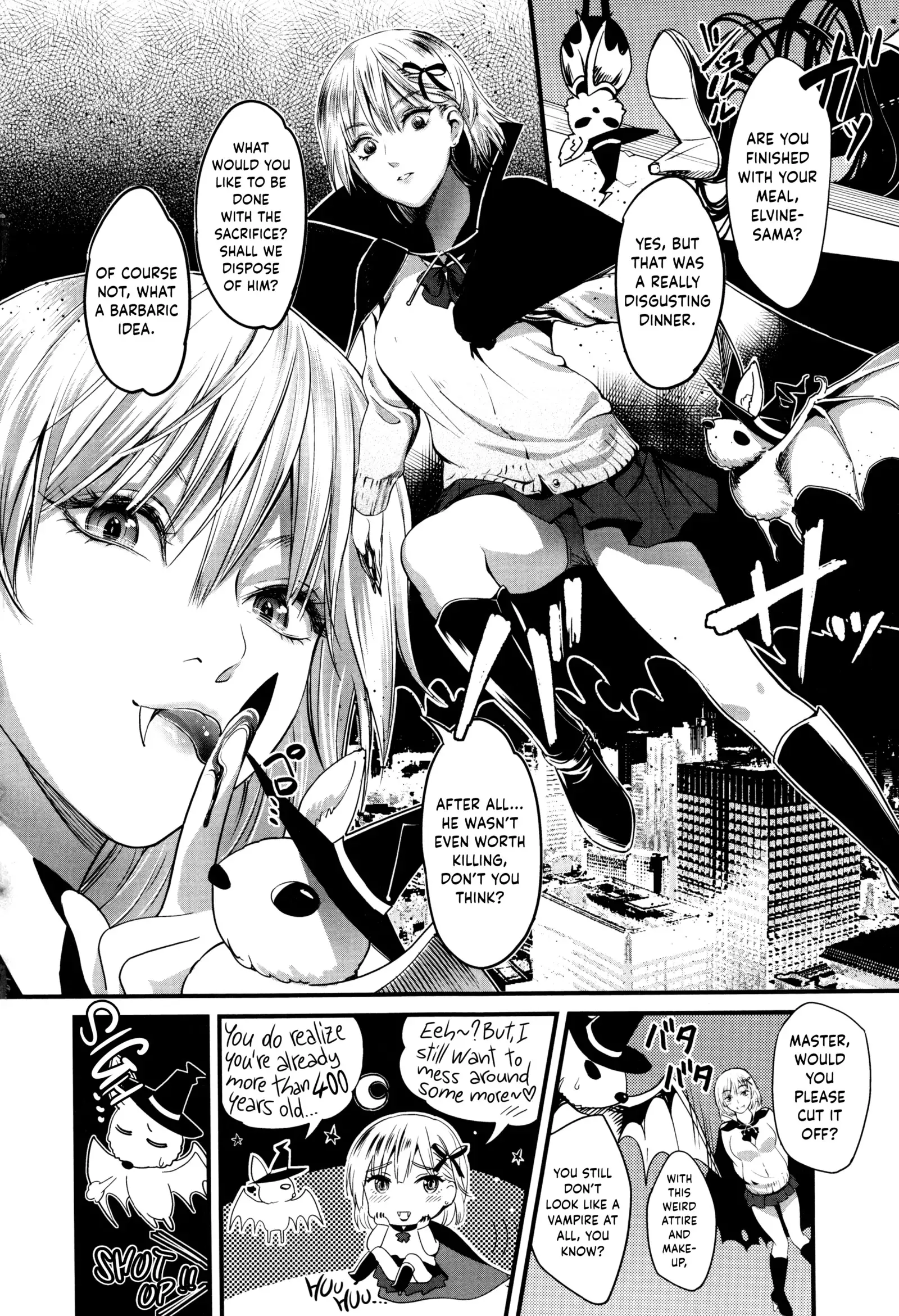 Seifuku no Mama Aishinasai! – Love in school uniform