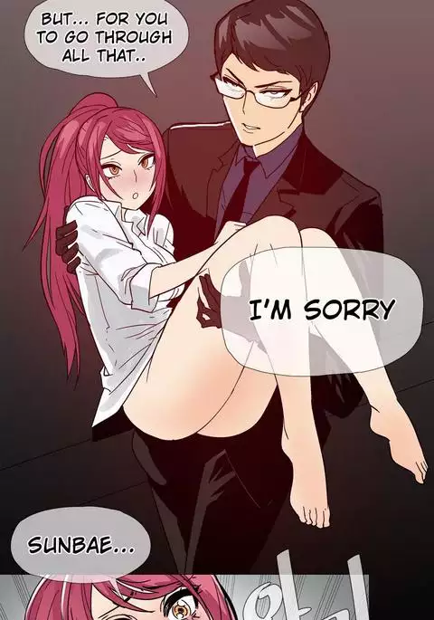 Household Affairs Ch.1-50