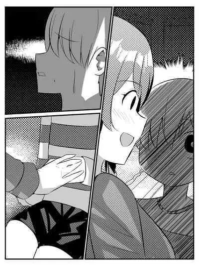 Tensei Shitara Shota Datta Hanashi