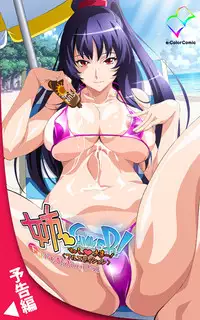 [Artemis] Nee Summer! <Full Edition> Joukan [Bunsatsuban]