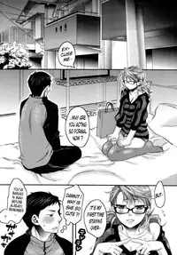 [Amatake Akewo] My Beloved Devilish Love Bitch Ch. 1-2 [Eng] {doujin-moe.us}