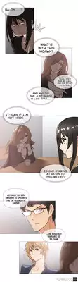 [ButcherBoy] Household Affairs Ch.1-29 (English) (YoManga) (Ongoing)