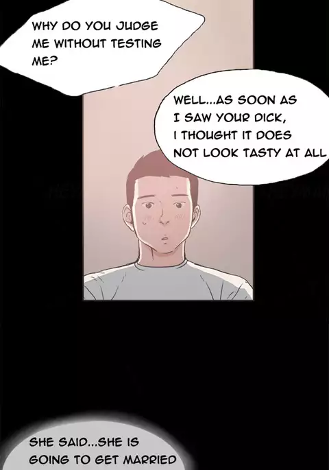 Cohabitation Ch.1-27