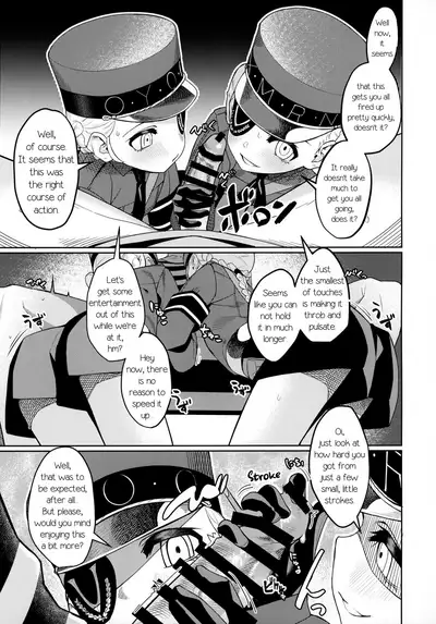 Lavenza to, Tokubetsu na Kankei ni Natta... | My Relationship with Lavenza is Special...