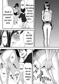 [Katsura Airi] Koukan ─ Ano Toki… Ano Musume ♀ Toitsu ♂ Tetara ─ 1 [English] [Digital]