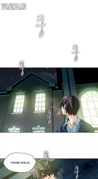 [Fantastic Whale] Twin Slave Ch.1-35 (English) (Ongoing)