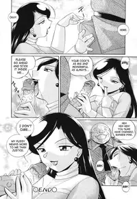 [Chuuka Naruto] Momoiro Pink - Peach Color Pink [English] [SaHa]