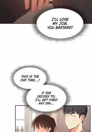 Private Tutoring in These Trying Times 01-05