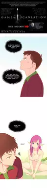 [Tankguy, ROZER] A World That I Rule Ch.01-20 [English] (Game of Scanlation) (Ongoing)