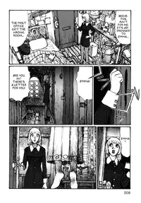 [Matsumoto Jiro] A Revolutionist in the Afternoon [English]