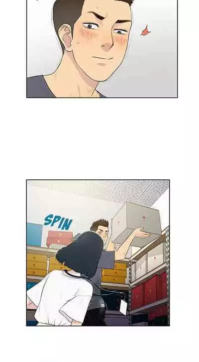 [464, Dolphin] The Stand-up Guy Ch.56/56 [Completed] [English] [Hentai Universe]