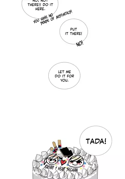 Talk To Me Ch.1-29