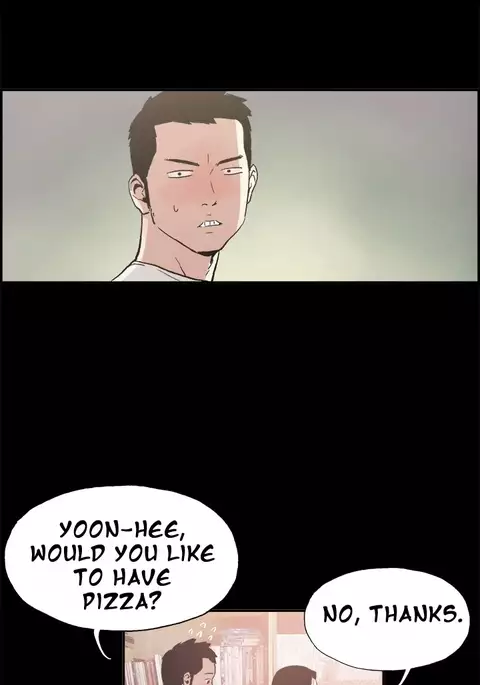 Cohabitation Ch.1-21