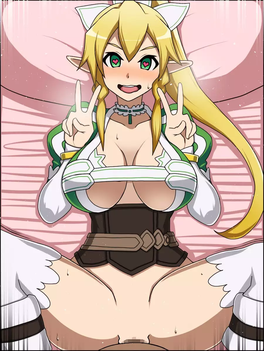 Moshimo Anoko-tachi ga Anata ni Zokkon no Nikudorei Dattara ~ Sword Art Online Hen ~