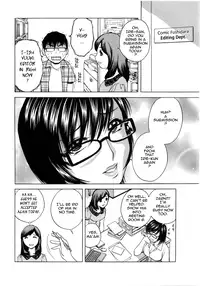 [Hidemaru] Life with Married Women Just Like a Manga 1 (Complete) [English] {Tadanohito}