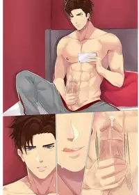 [Joberu] Fujoshi Trapped in a Seme's Perfect Body 2 (Chapter 5 - 8 + Extra)