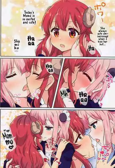 Kono Mahou Shoujo Mendokusai | This Magical Girl Is So Troublesome!