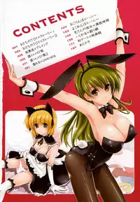[Kamino Ryu-ya] Chomechome Mamire - XXXX Covering