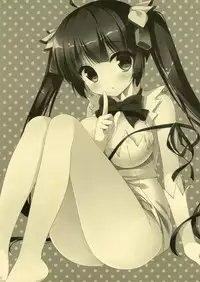 (SC2015 Summer) [Watakubi (Sasai Saji)] Kami-sama no Himitsu (Dungeon ni Deai o Motomeru no wa Machigatteiru Darou ka)