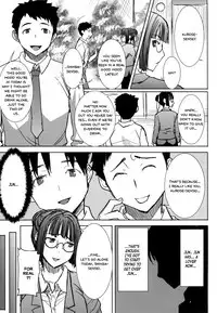 (C86) [Namakemono Kishidan (Tanaka Aji)] Unsweet Kurose Katsuko Plus Saikai... [English] =White Symphony=