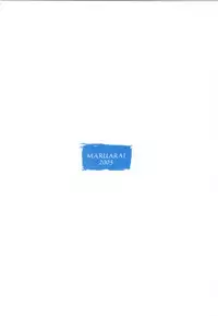 [MARUARAI (Arai Kazuki)] To Traveler Have a Good Sleep ～ORIGINAL ART WORK～