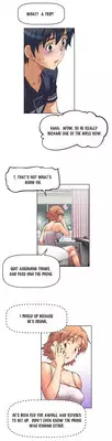 Brawling Go 0-13 Chapters (To be continued)