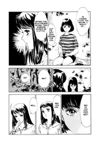 [Hazuki Kaoru] Secrecy (ENG) [Yurizoku]