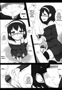 (C84) [Starmine18 (HANABi)] Hypnosis Play (THE IDOLM@STER CINDERELLA GIRLS) [English] [STTS]