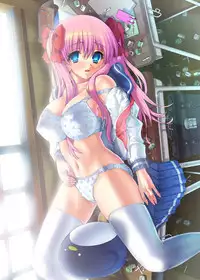 (C77) [Studio ParM (Kotobuki Utage)] Houkago no Itazura | Teasing After School (Saki) [English]