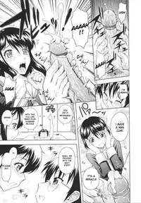 [Mahiruno Kagerou] Toko-Sen [English] [Natty Translations]