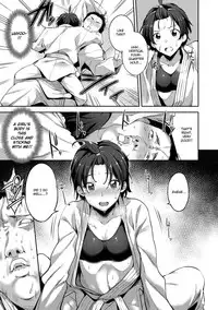 [sugarBt] Ai ga Nakutemo Ecchi wa Dekiru! | Even if There is No Love You Can H! [English] [obsoletezero] [Decensored] [Digital]