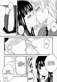 (C70) [Shin Hijiridou Honpo (Hijiri Tsukasa)] Fujioka Haruhi no Houkago (Ouran High School Host Club) [English] [CGrascal]