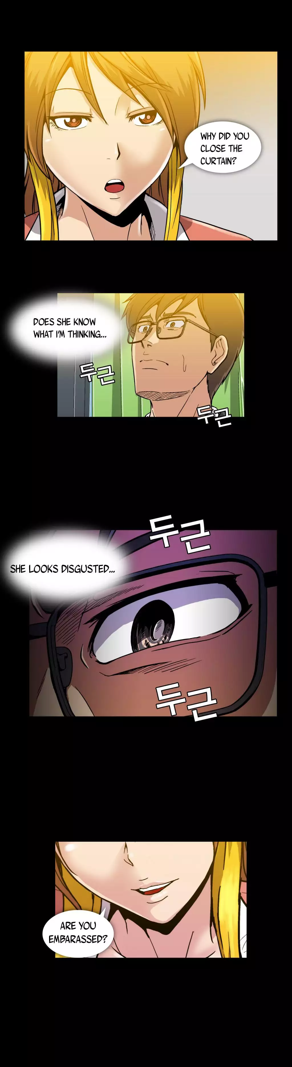 Drug Candy Ch.0-38
