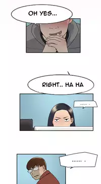 Double Date Ch.1-12 (English) (Ongoing)